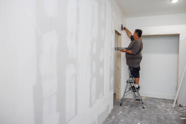 Best Industrial Mold Remediation  in Ben Avon, SC